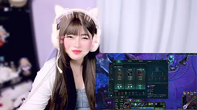 แชท XXX สดของ yuki3366