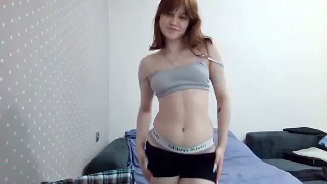 Ammymia live XXX chat