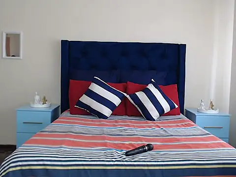 Chat XXX ao vivo de QUEENMANDYY