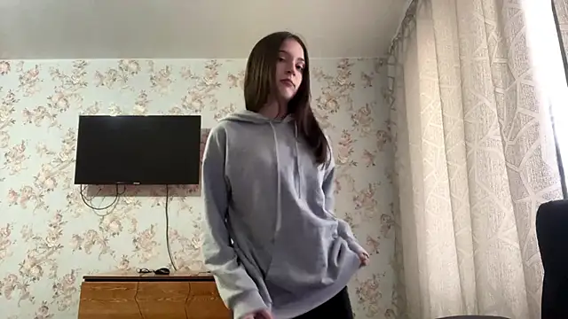 Show de webcam de PagedLard