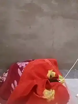 Thobaby112のウェブカメラショー