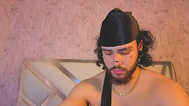 XXX chat uživo modela Benny_and_Mark