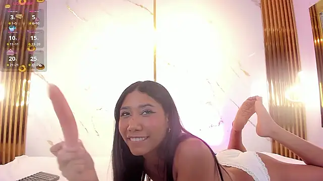 CandyRouse__: онлайн-секс-чат