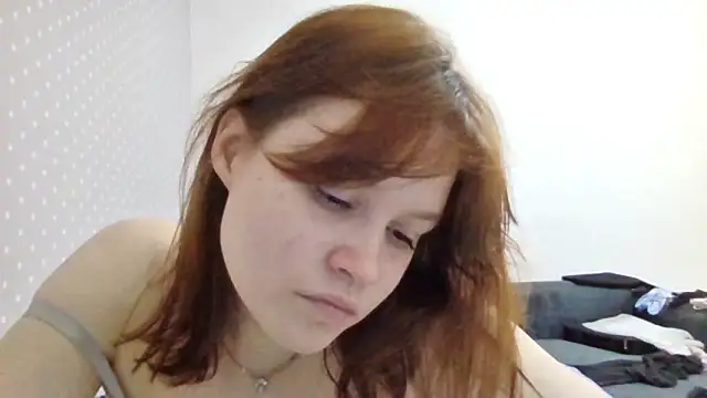 Ammymia Chat XXX in diretta