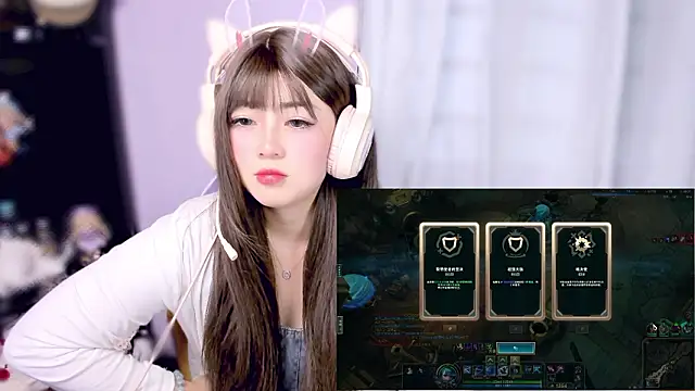 yuki3366's Live XXX Chat