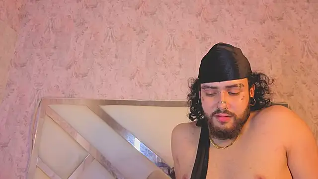 Benny_and_Mark: απευθείας συνομιλία ΧΧΧ