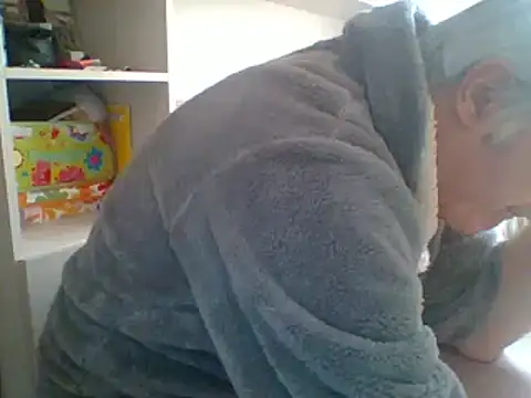 Setesesso7: διαδικτυακό σόου στην κάμερα