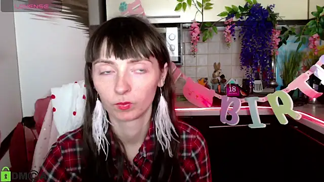 Онлайн чат XXX TayanaJons