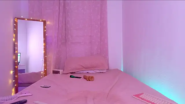 Mar_333 Adlı Modelin Canlı XXX Sohbeti