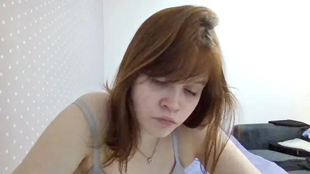 Chatroom XXX en direct de Ammymia