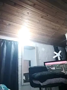 Show modela Master_Kenndal69 na web-kameri