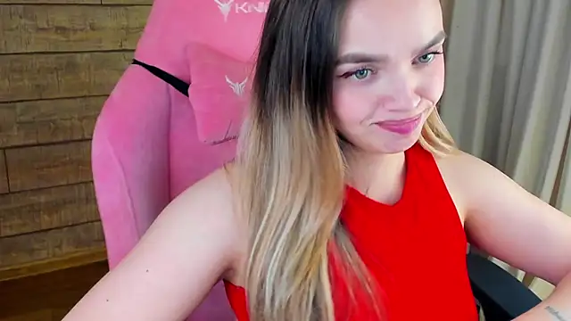 Chatroom XXX en direct de AnitaVenture