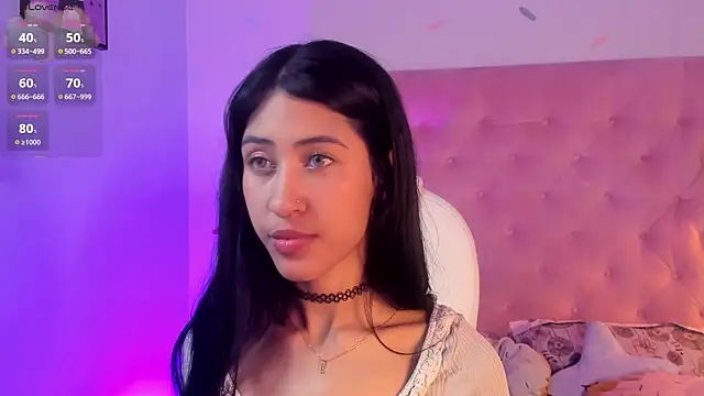 internett_sweetheart's Live XXX Chat