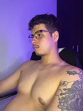 Chat XXX Live BjornSteel