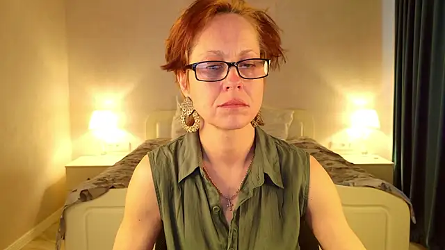 Chatroom XXX en direct de LioraWeiss