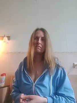 Sembang XXX Secara Langsung Evelina_cute