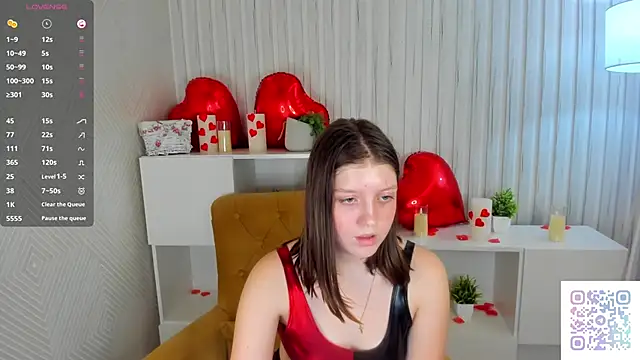 Casandra_Joness 라이브 XXX 채팅