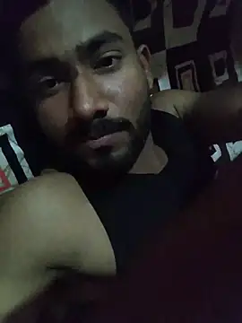 LustyDanky ওয়েবক্যাম শো