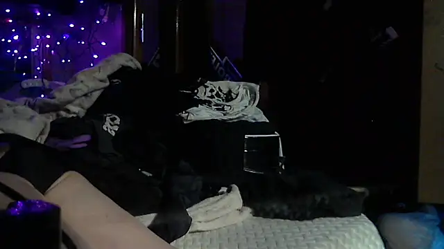 Show webcam de jessicalove99