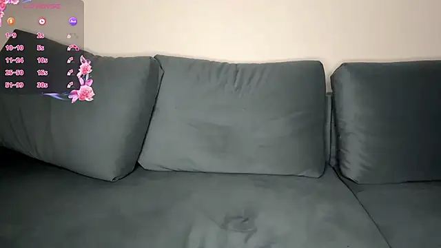 OdelinaFicken's Webcam Show