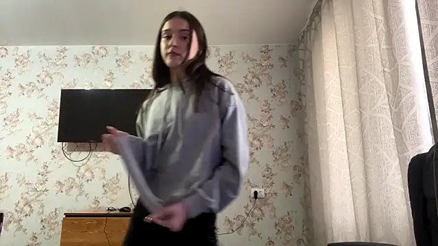 Show de PagedLard na webcam