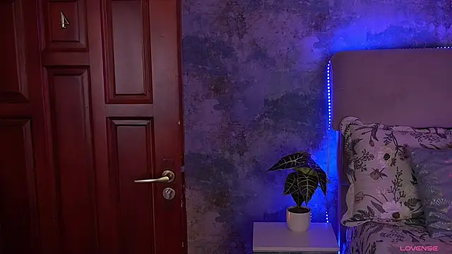 Sexy_Ira – Live XXX-chat