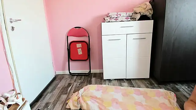 HotSweetAngel ওয়েবক্যাম শো