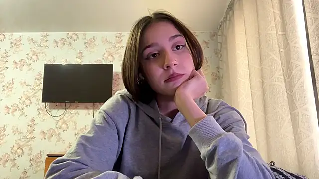 PagedLard Webcam show