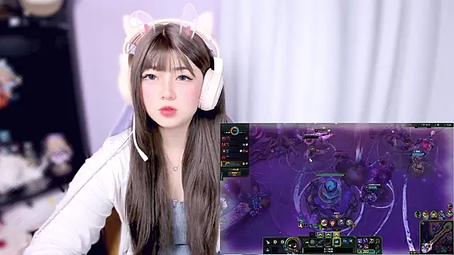 yuki3366 라이브 XXX 채팅