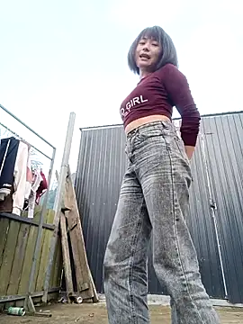 Pokazy przed kamerką – linda_bae00