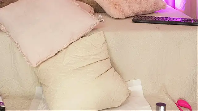 ameliaa_lov3 Adlı Modelin Canlı XXX Sohbeti