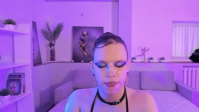 Madison_dolly Webcamshow