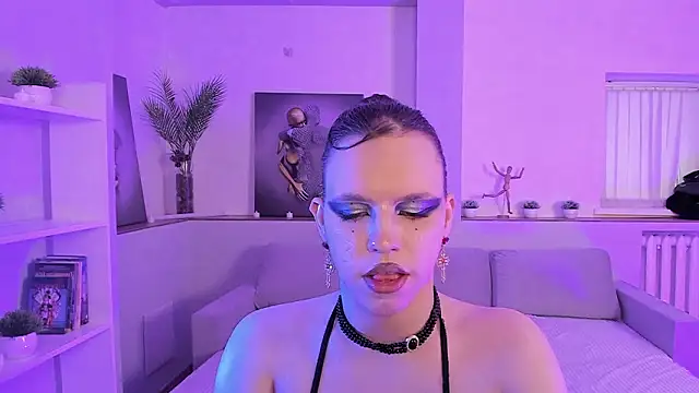 Madison_dollyのウェブカメラショー