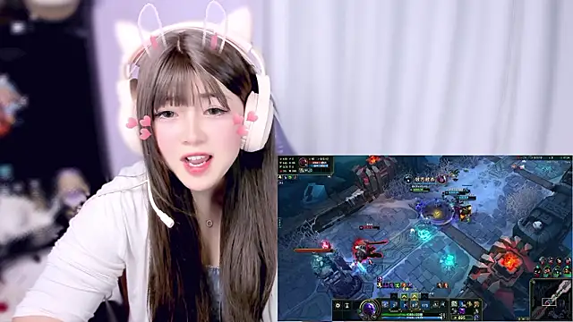 yuki3366's Live XXX Chat