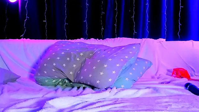 Eva_Re – Live XXX-chat