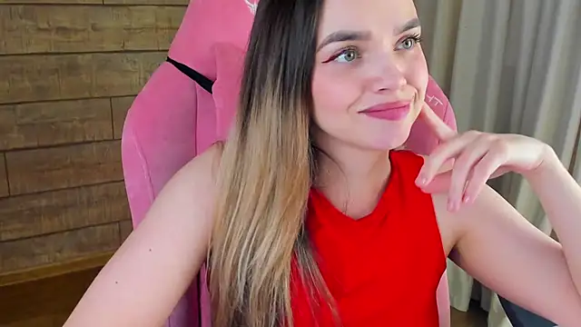 AnitaVenture – Live XXX-chat