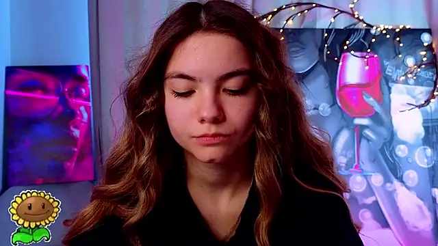 MargieDavidson Adlı Modelin Canlı XXX Sohbeti