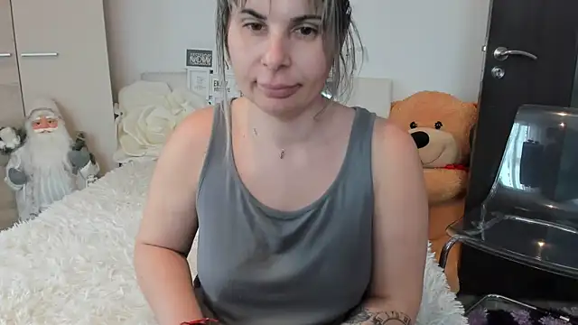 sweetemy4uのウェブカメラショー