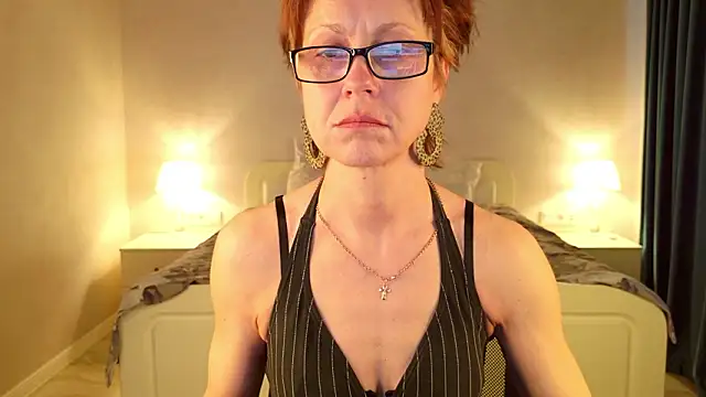 LioraWeiss Live XXX Chat