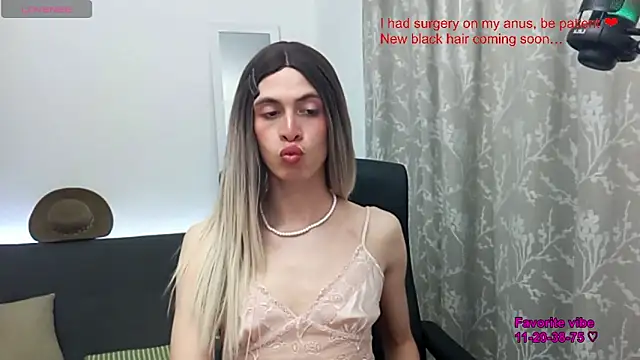 Show de Andy_Roses na webcam