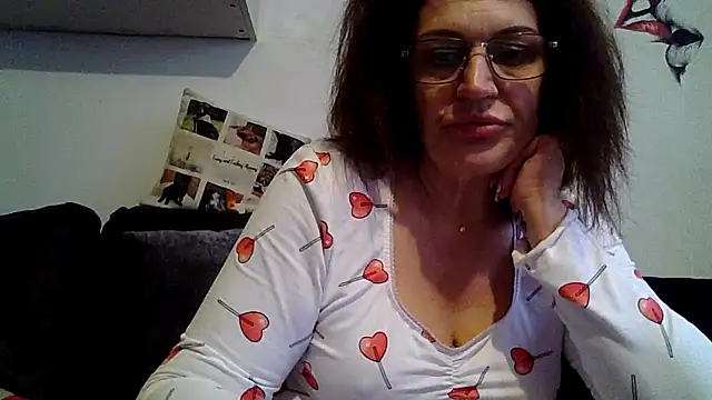 Chat XXX ao vivo de RubyyRosee