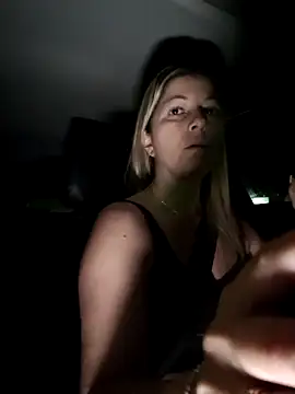 NikkiBlisss' Webcam Show