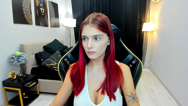 RedLipse Chat XXX live