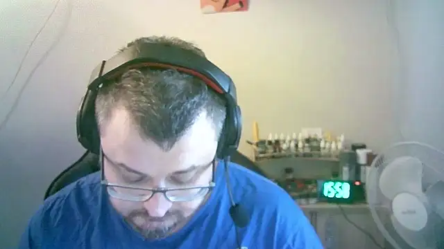 SirAbuser Show Webcam