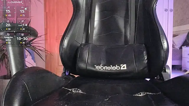 nicky_one_loveのライブXXXチャット