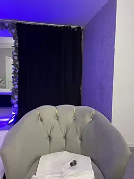 SelenaDaze 라이브 XXX 채팅