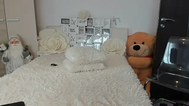 sweetemy4u webcam show