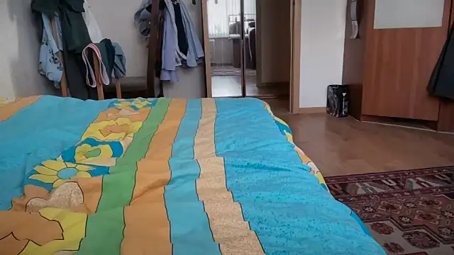 Lamonteik 现场XXX聊天