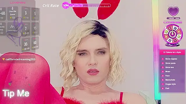 Chat XXX ao vivo de Zagadka55555