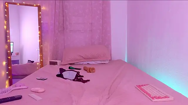 Chatroom XXX en direct de Mar_333